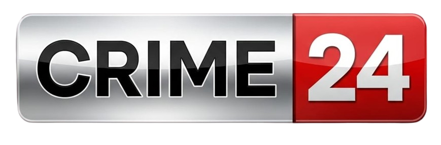 Crime24TV Logo