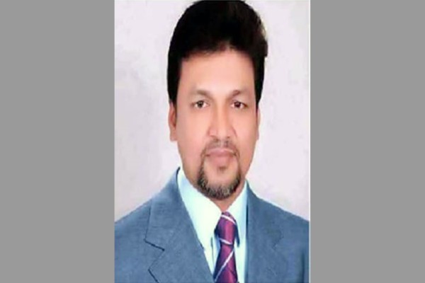 চন্দনাইশে  চেয়ারম্যান প্রার্থী আবু আহমেদ চৌধুরীর  প্রার্থীতা বাতিল