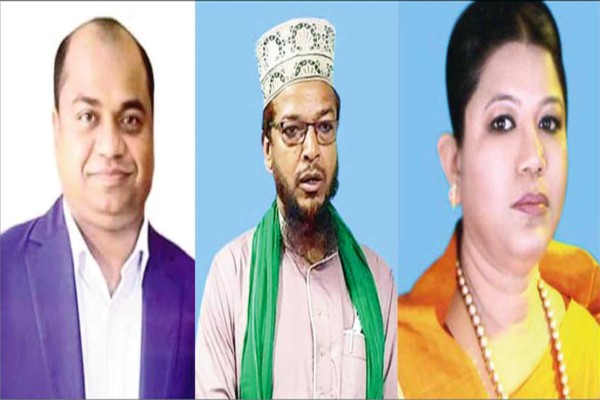 চন্দনাইশ উপজেলায় বিপুল ভোটে জসিম চেয়ারম্যান নির্বাচিত,৩য় বারের মত ভাইস-চেয়ারম্যান সোলাইমানফারুকী, মহিলা ভাইস-চেয়ারম্যান খালেদা আকতার