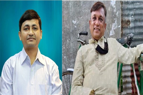 সাংবাদিক ও তার স্ত্রীর বিরুদ্ধে করা চসিকের বরখাস্ত কাউন্সিলরের দায়ের করা ডিজিটাল সিকিউরিটির মামলা খারিজ