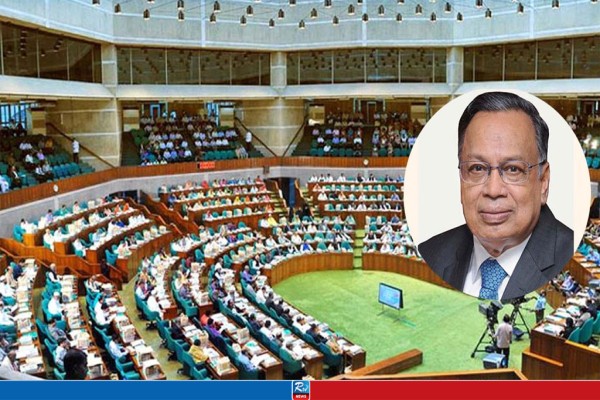 রাষ্ট্রায়ত্ত প্রতিষ্ঠানগুলোর কাছে ব্যাংকের পাওনা ৫১ হাজার কোটি টাকা-অর্থমন্ত্রী