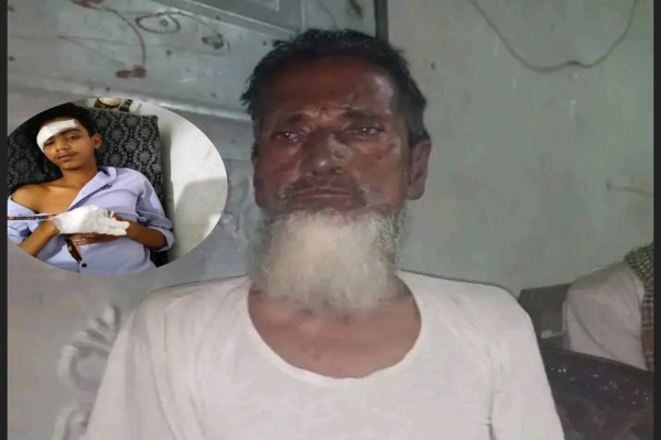 ফটিকছড়িতে সড়ক দুর্ঘটনায় আহত বৃদ্ধের মৃত্যু