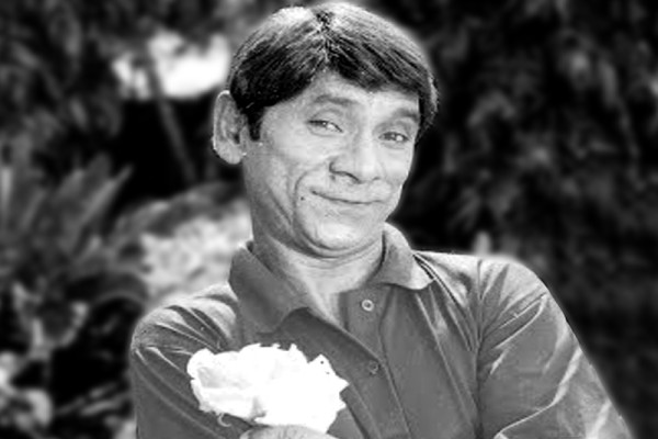 কৌতুক অভিনেতা দিলদার নেই ২১ বছর