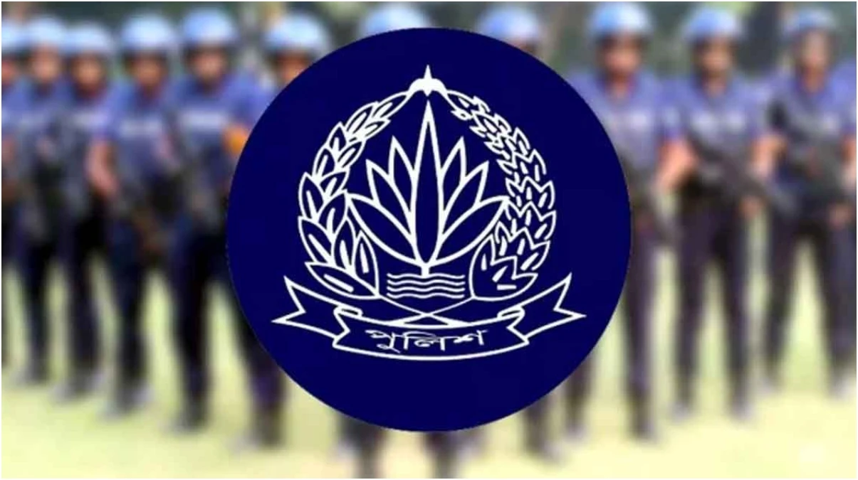 লটারিতে একযোগে ৬৪ জেলা পুলিশের এসপি বদলি