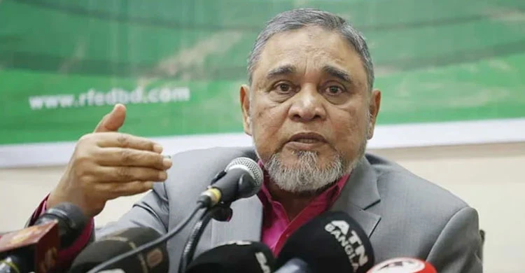 ডিসেম্বরের দ্বিতীয় সপ্তাহে জাতীয় নির্বাচনের তফসিল ঘোষণা: সিইসি