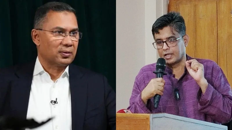 তারেক রহমানের দেশে  প্রত্যাবর্তনে কোনো বিধি নিষেধ কিংবা আপত্তি নেই: প্রেস সচিব