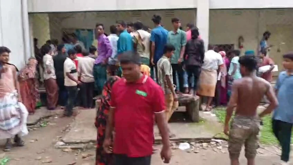 জমি নিয়ে দুপক্ষের সংঘর্ষে প্রাণ গেল ৩ জনের