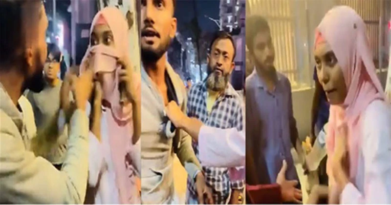 সরকারি চাকরি পাওয়ার পর স্বামীকে অস্বীকার করলেন স্ত্রী