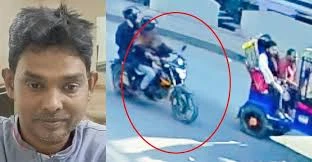 ওসমান হাদির উপর হামলা ,মোটরসাইকেল মালিক হান্নান আটক