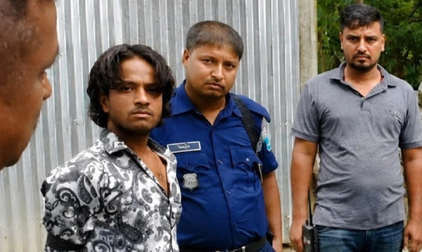 মাকে মারধর করায় ছেলের ১০০ টাকা জরিমানা ও ৬ মাসের কারাদণ্ড